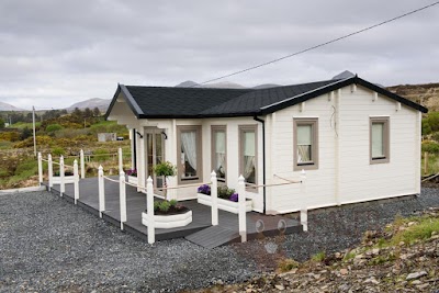 Photos of Beaver Log Cabins