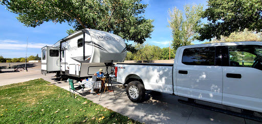 Fallon RV Park Country Store - Thumbnail