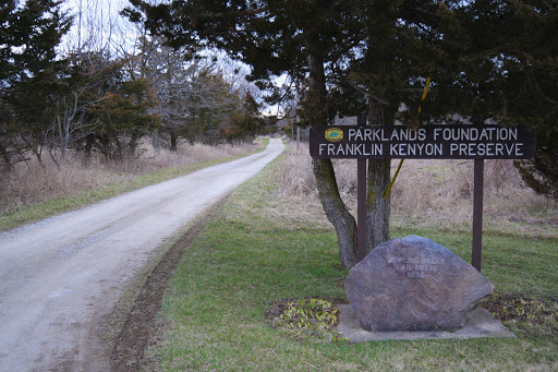 ParkLands Kenyon-Baller Woods Preserve - Thumbnail