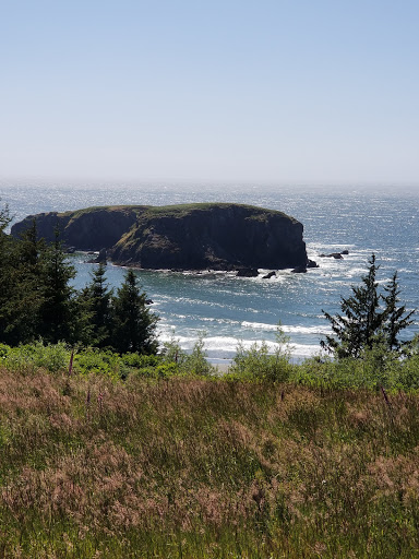 Whaleshead Viewpoint - Visual