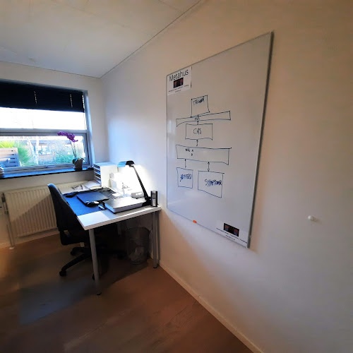 Comentarii opinii despre Metahus Terapi ved Benjamin Kobborg - Metakognitiv terapi i Århus