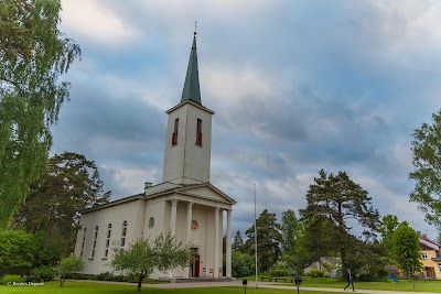 church
