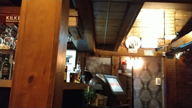 Bistro Des Bières Belges by null