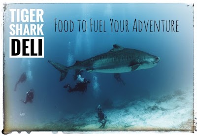 Tiger Shark Deli