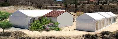 Photos of New Life International Church