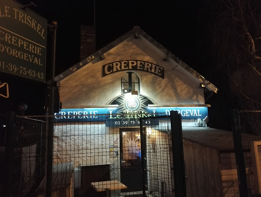 Photo 6 - Burger Breton Orgeval