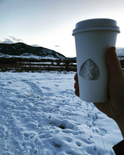 Nexus Drive Up Coffee - Thumbnail