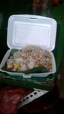 Nasi Goreng 77, Author: Arifin Arifin