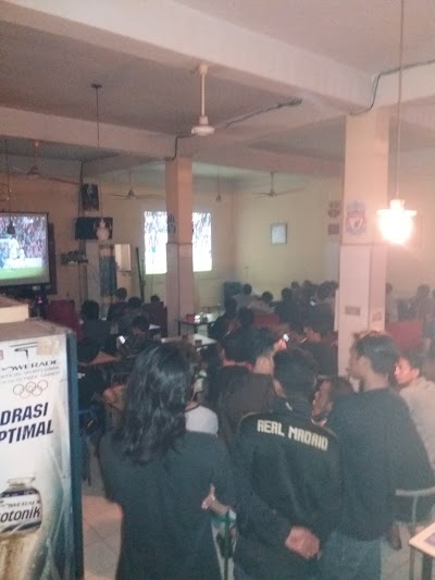 Photos of Buana Caf&eacute; & Resto