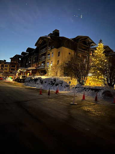 The Village at Palisades Tahoe