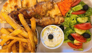 Photo n°55 de Aphrodite's restaurant grec à Kaysersberg Vignoble (Restaurant grec)