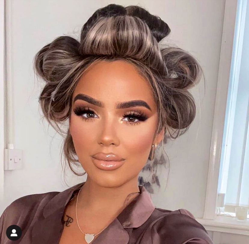 @makeupbyharry - Makeup Artists - photo 1