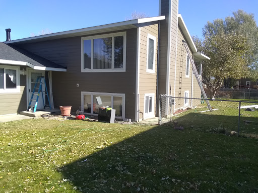 Keenan Construction Design and Build Team - Thumbnail