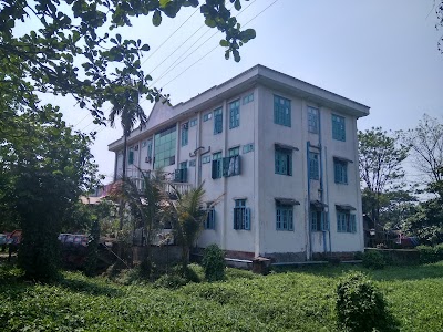 Photos of Ngwe Kyar Yan