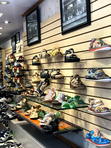 Wagner Shoes - Monroeville - Thumbnail