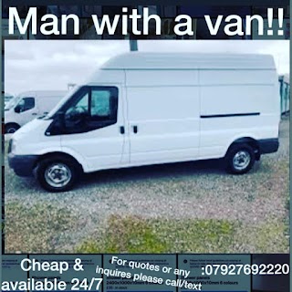 J&K Removals and Clearances