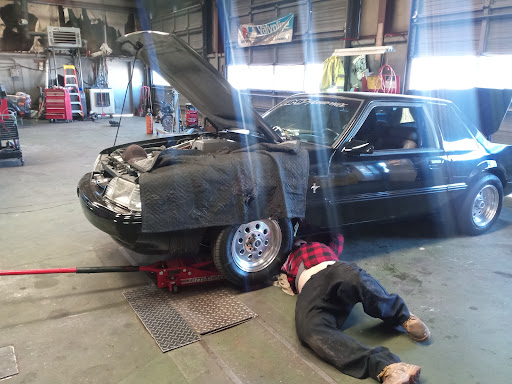 Mobile Medics Auto Repair LLC - Thumbnail