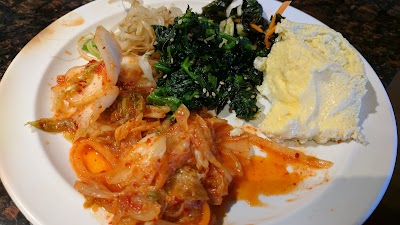 Photos of Jeong Won BBQ Buffet