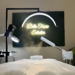 Bella Chique Esthetics