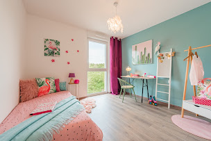 Photo n°2 de Home-Staging Premium - Caroline Kautzmann à Strasbourg (Expert immobilier)