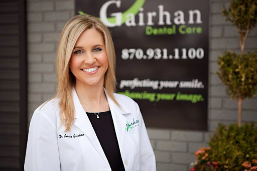 Gairhan Dental Care
