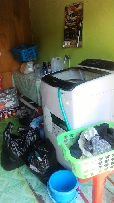 Photos of Tyna Laundry
