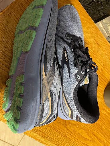 Footworks - Visual