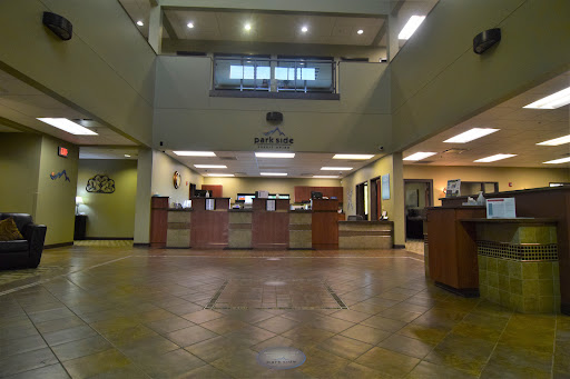 Park Side Credit Union - Thumbnail