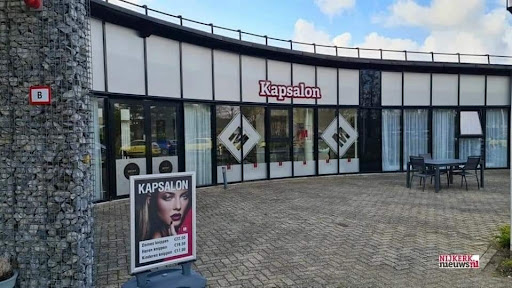 Kapsalon Styling by M De Pol