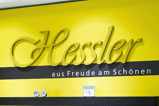 Optik-Uhren-Schmuck Hessler Gallery - Germany
