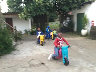 Photos of Van Reenen Public Primary School