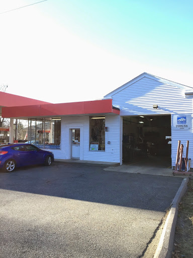 Franklin Gas & Autocare - Thumbnail