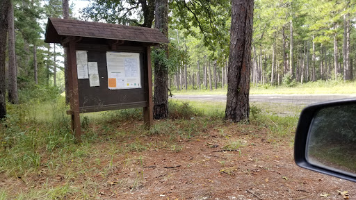 Bannister Wildlife Management Area #903 - Thumbnail