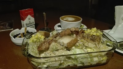 Photos of Ba Kolah Cafe