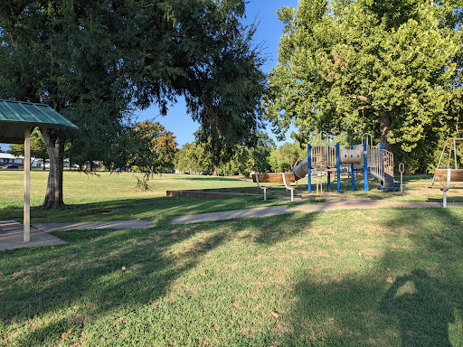 Berry Park Playground - United States
