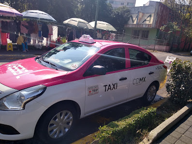 Photo of Sitio De Taxis 323 Issfam Todas