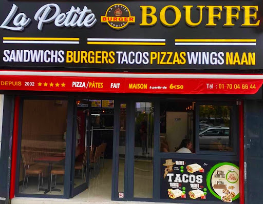 Photo 9 - La P'tite Bouffe