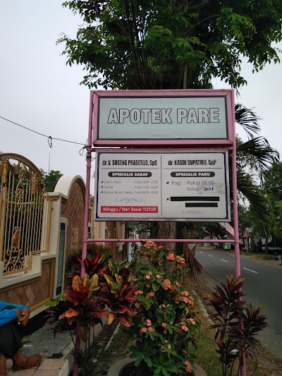 Photos of Apotek pare