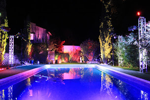 Photo n°12 de CRISTAL AUDIO PRO à Albi (Service de location de matériel audiovisuel)