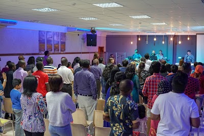 Photos of Church United - Sharjah
