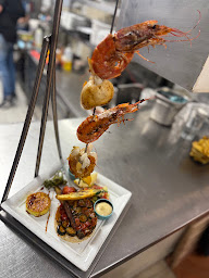 Photo n°7 de La brasserie Vias-plage à Vias (Restaurant)