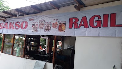 Photos of Bakso Ragil