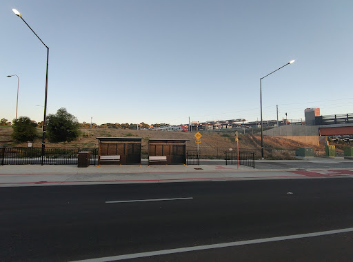 Stop 27 Main South Rd - South East side - Thumbnail