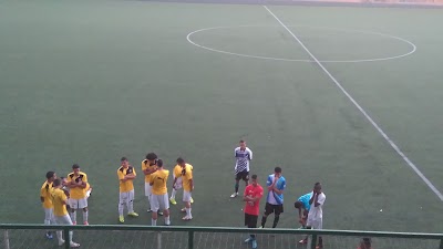 Photos of Alfonso Athletics Stadium Galvis Duque