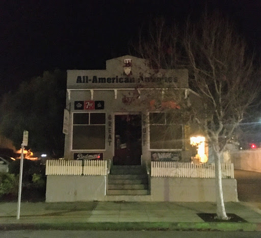 All-American Antiques - Thumbnail