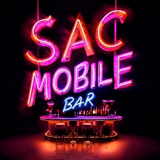 Sac Mobile Bar