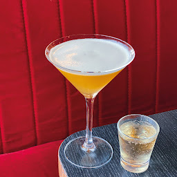 Photo n°76 de Le Comptoir Italien - Vannes à Vannes (Restaurant italien)