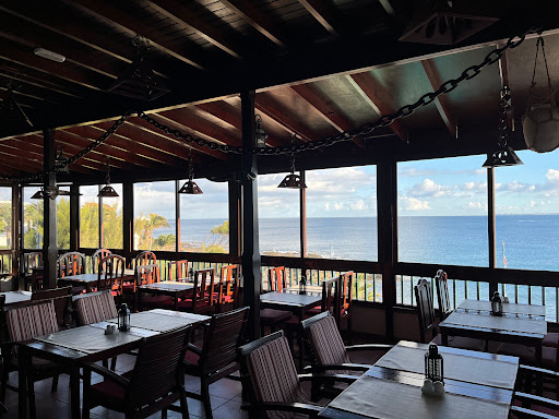 Restaurante El Argentino
