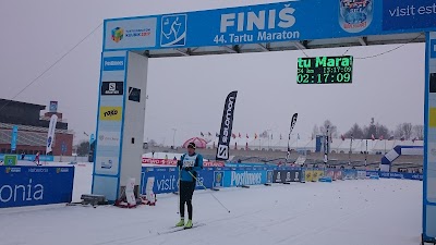 Photos of Tehvandi matkarada