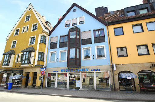 schuhhaus sesselmann Gallery - Germany